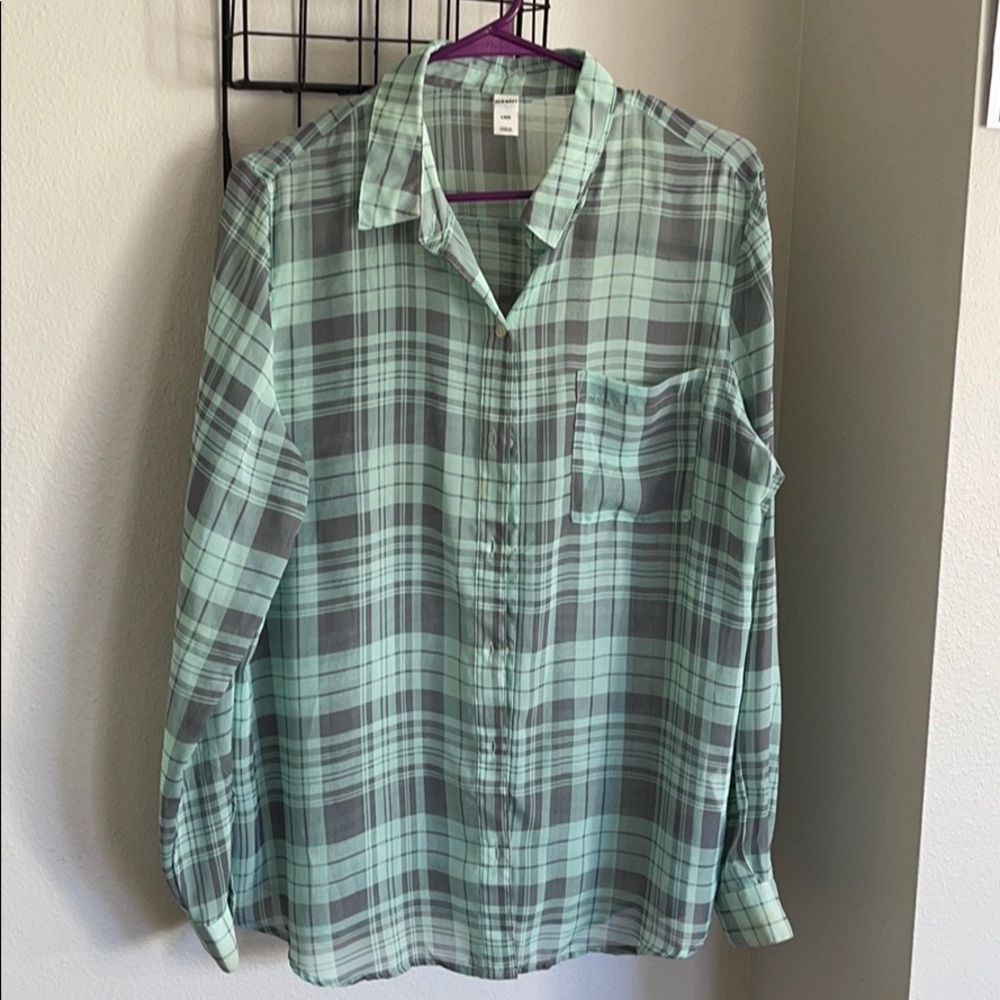 Casual Long Sleeve